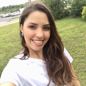 Meet your Posher, Amanda